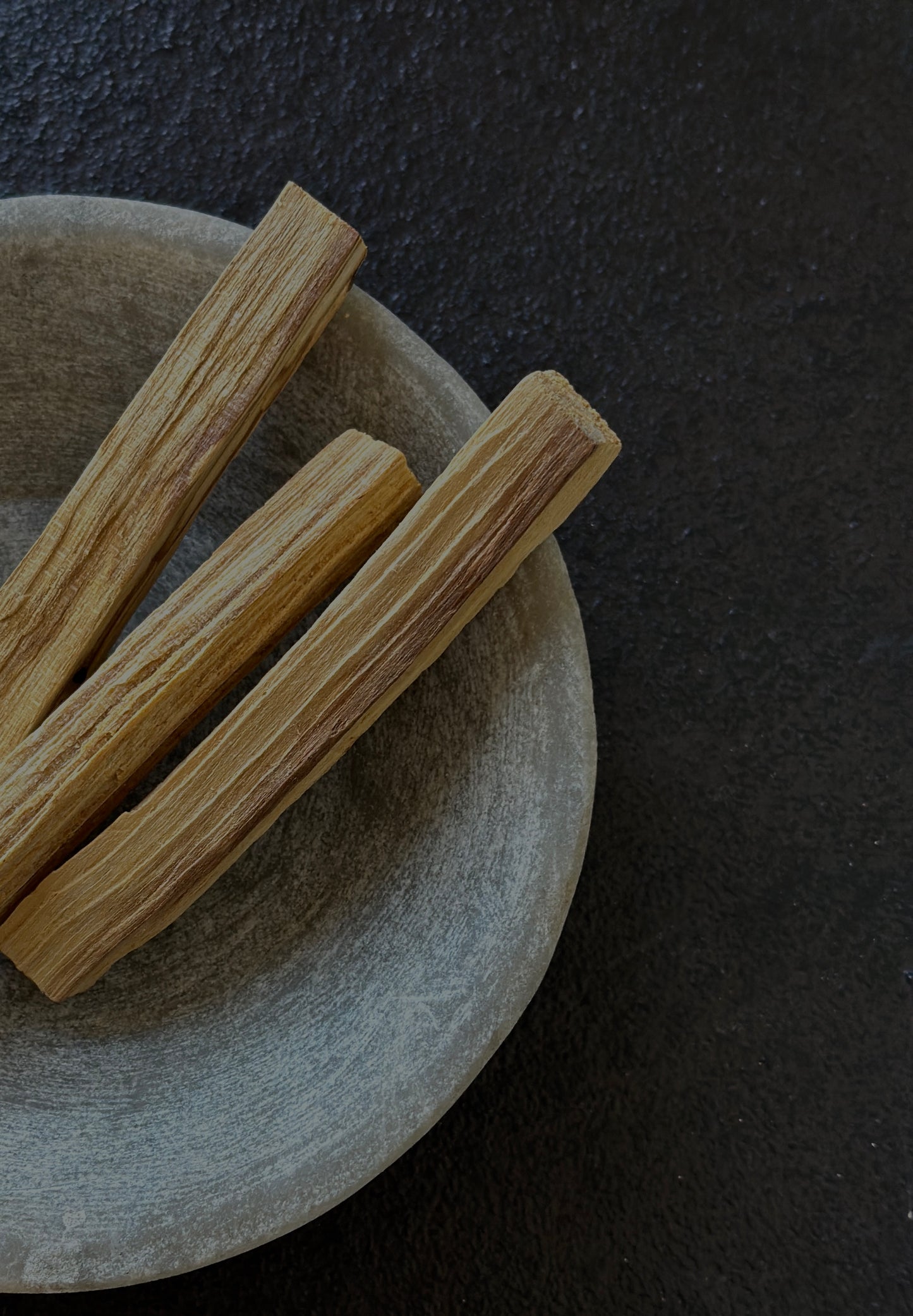 Palo Santo Wood Sticks - Cleanse Your Energy