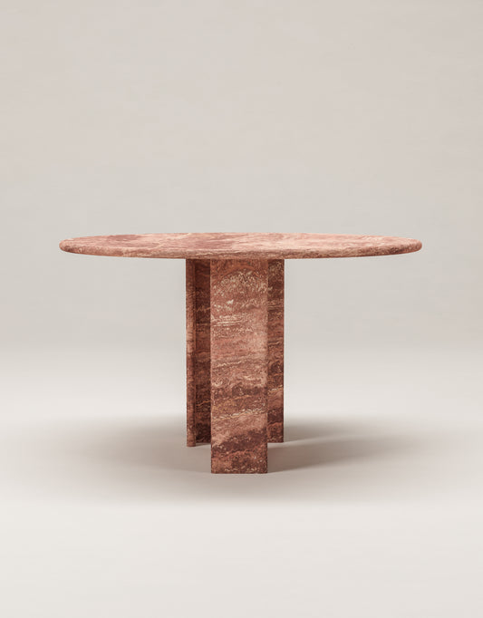 Divinity Dining Table No. 02