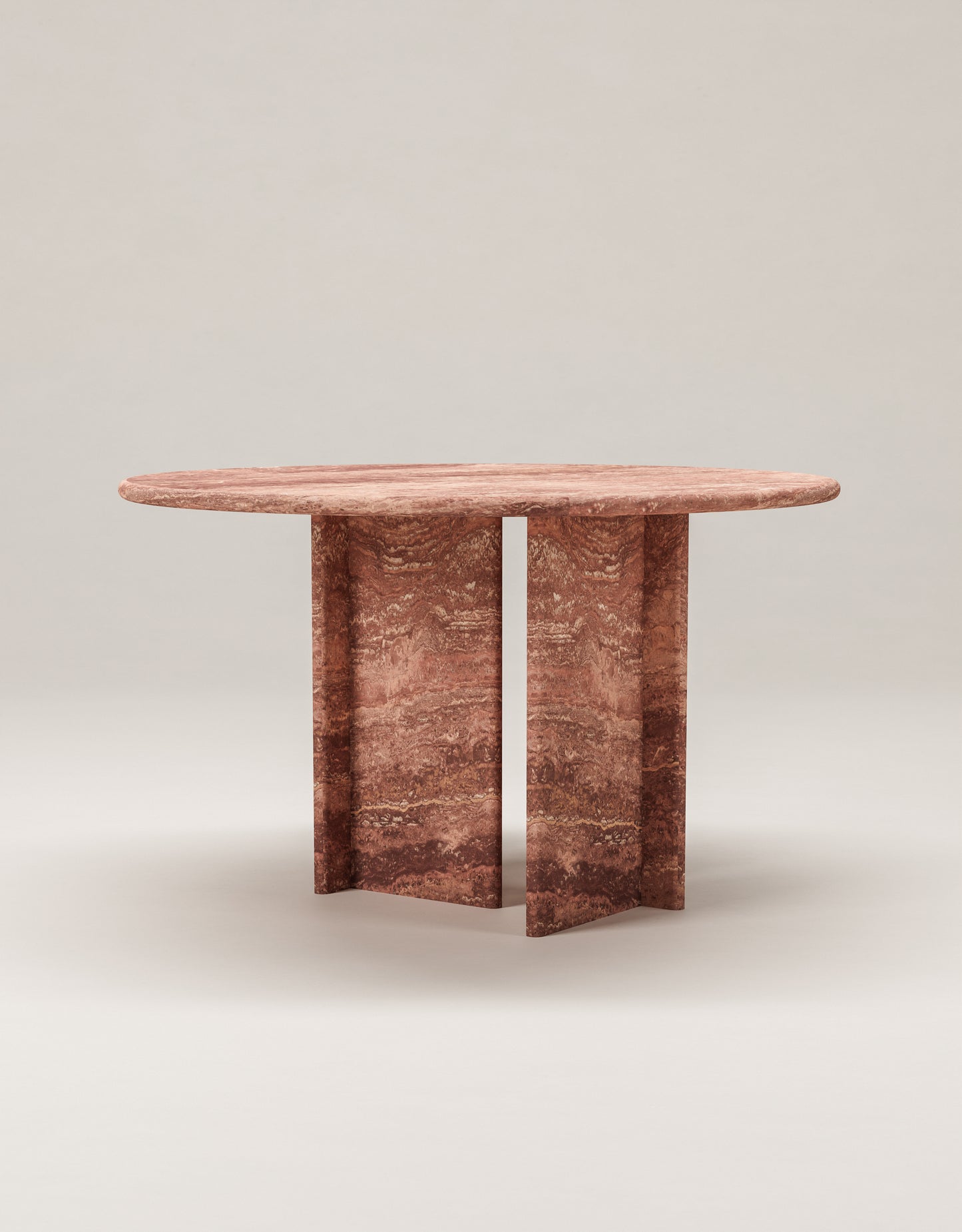 Divinity Dining Table No. 02