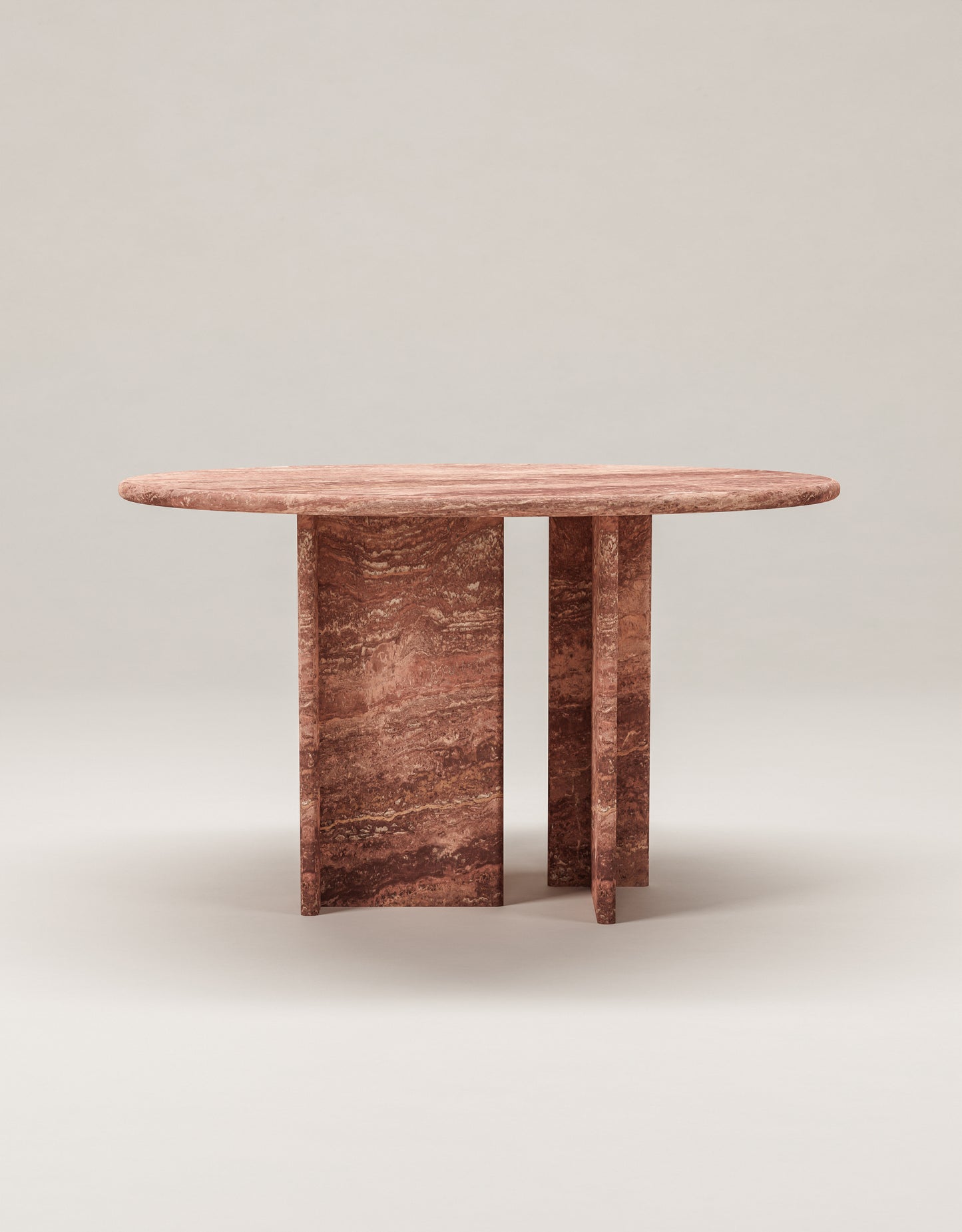 Divinity Dining Table No. 02