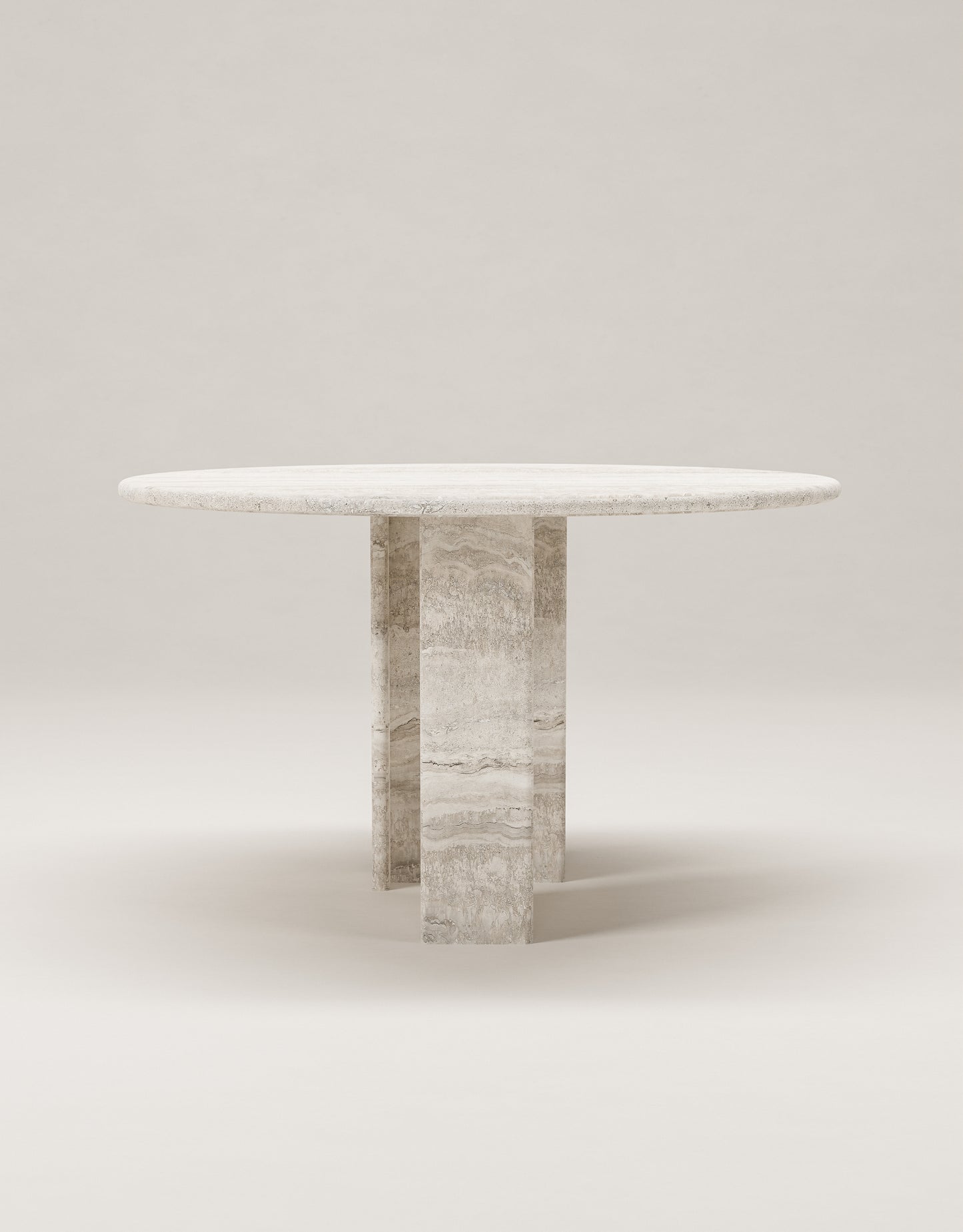 Divinity Dining Table No. 02