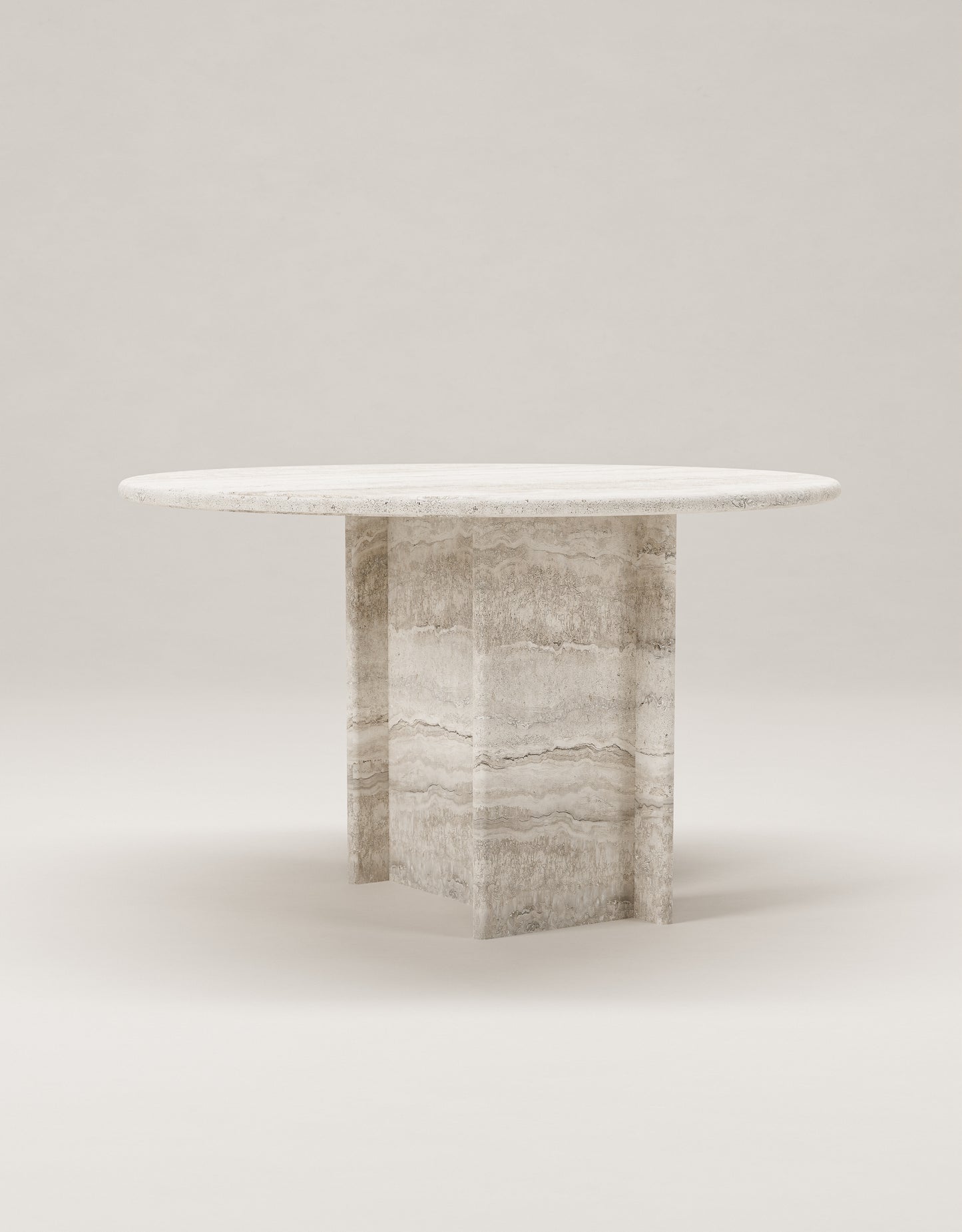 Divinity Dining Table No. 02