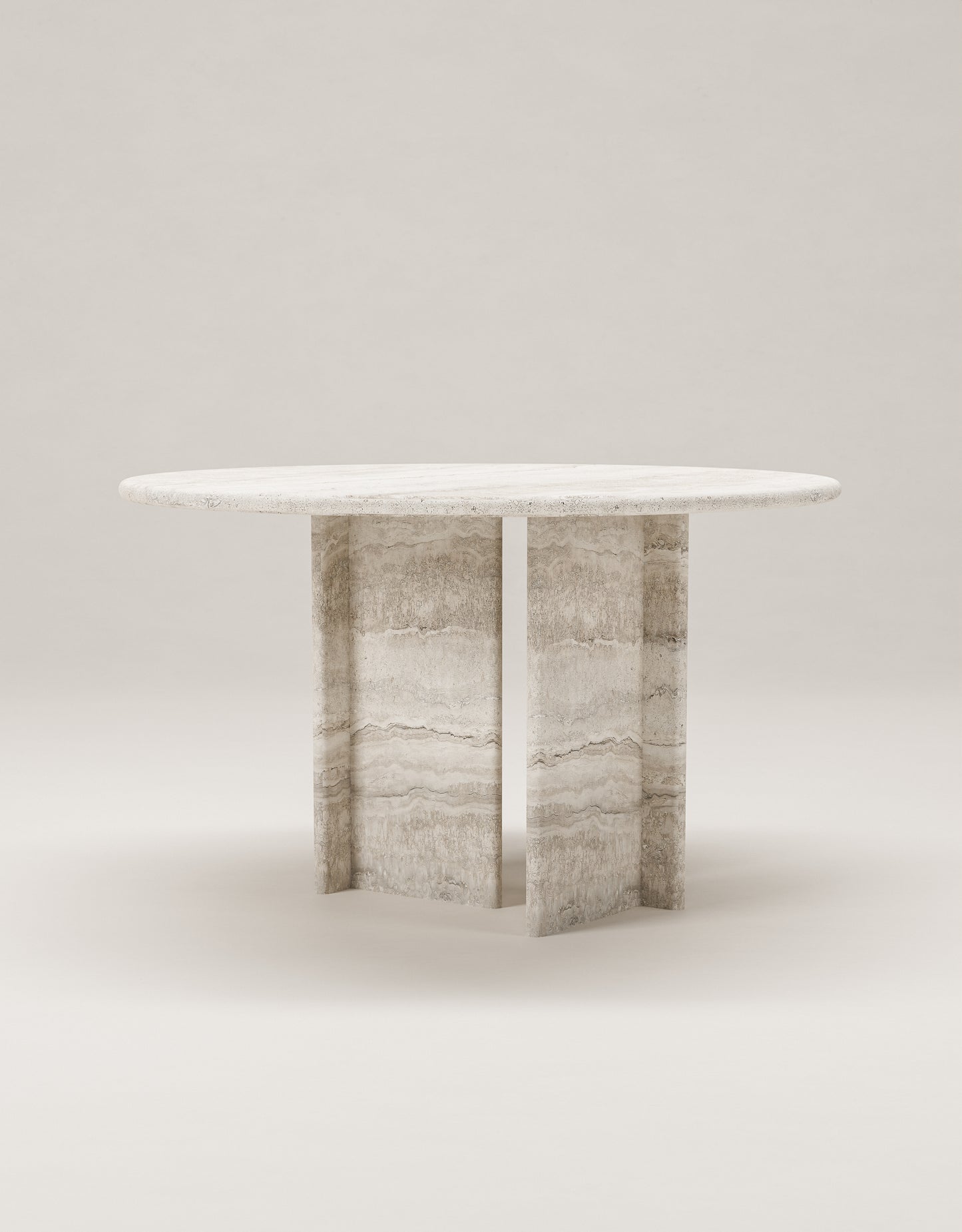 Divinity Dining Table No. 02