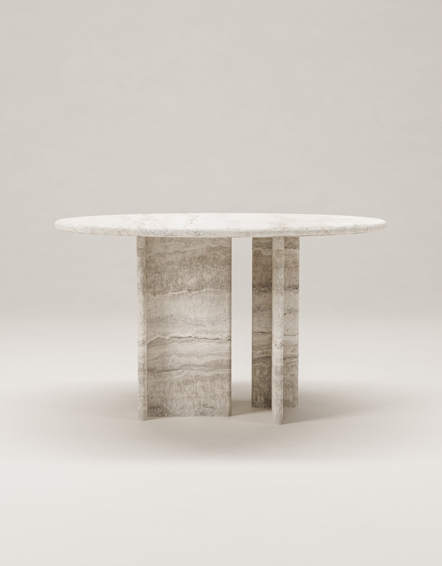 Divinity Dining Table No. 02