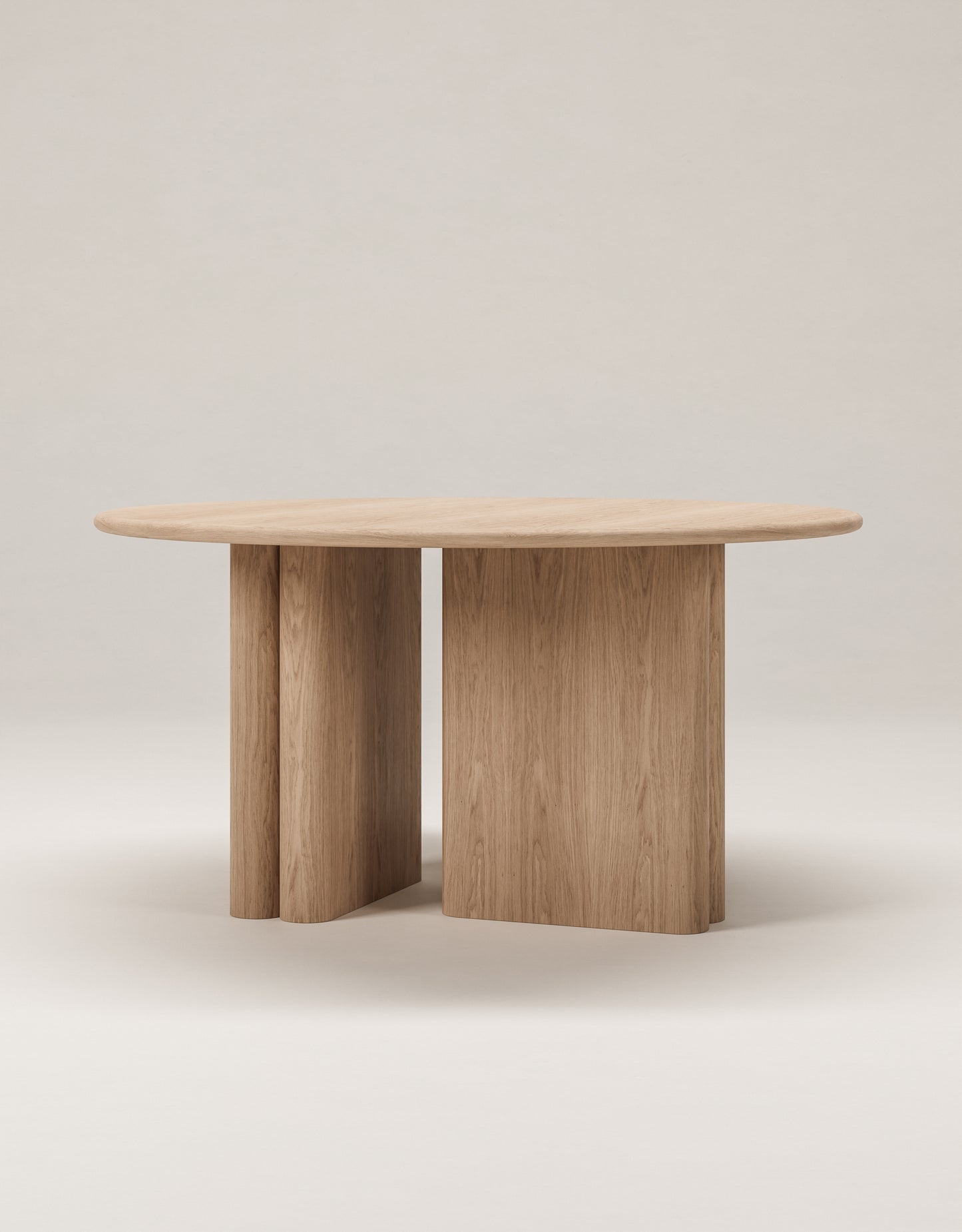 Twin Dining Table No. 01