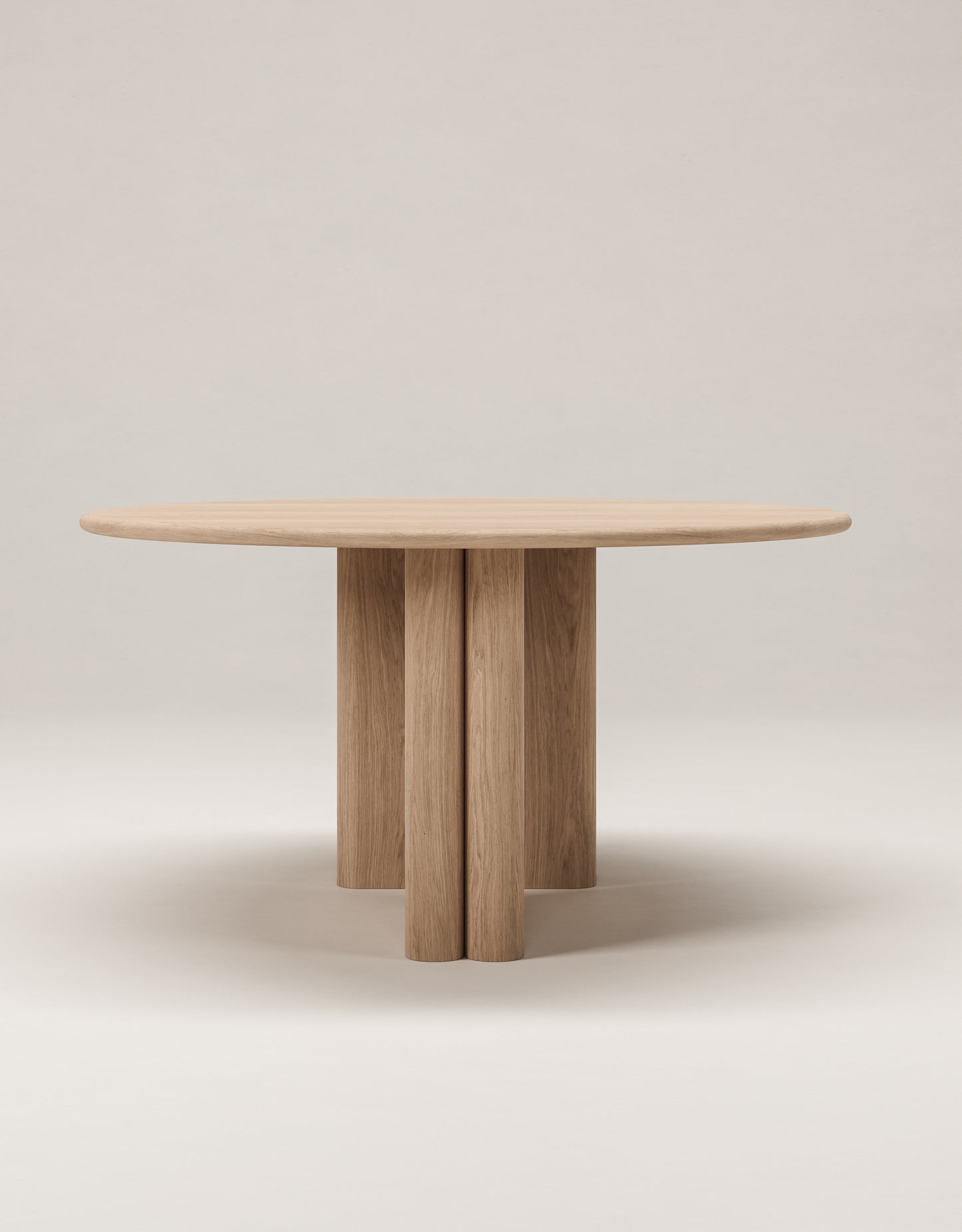 Twin Dining Table No. 01