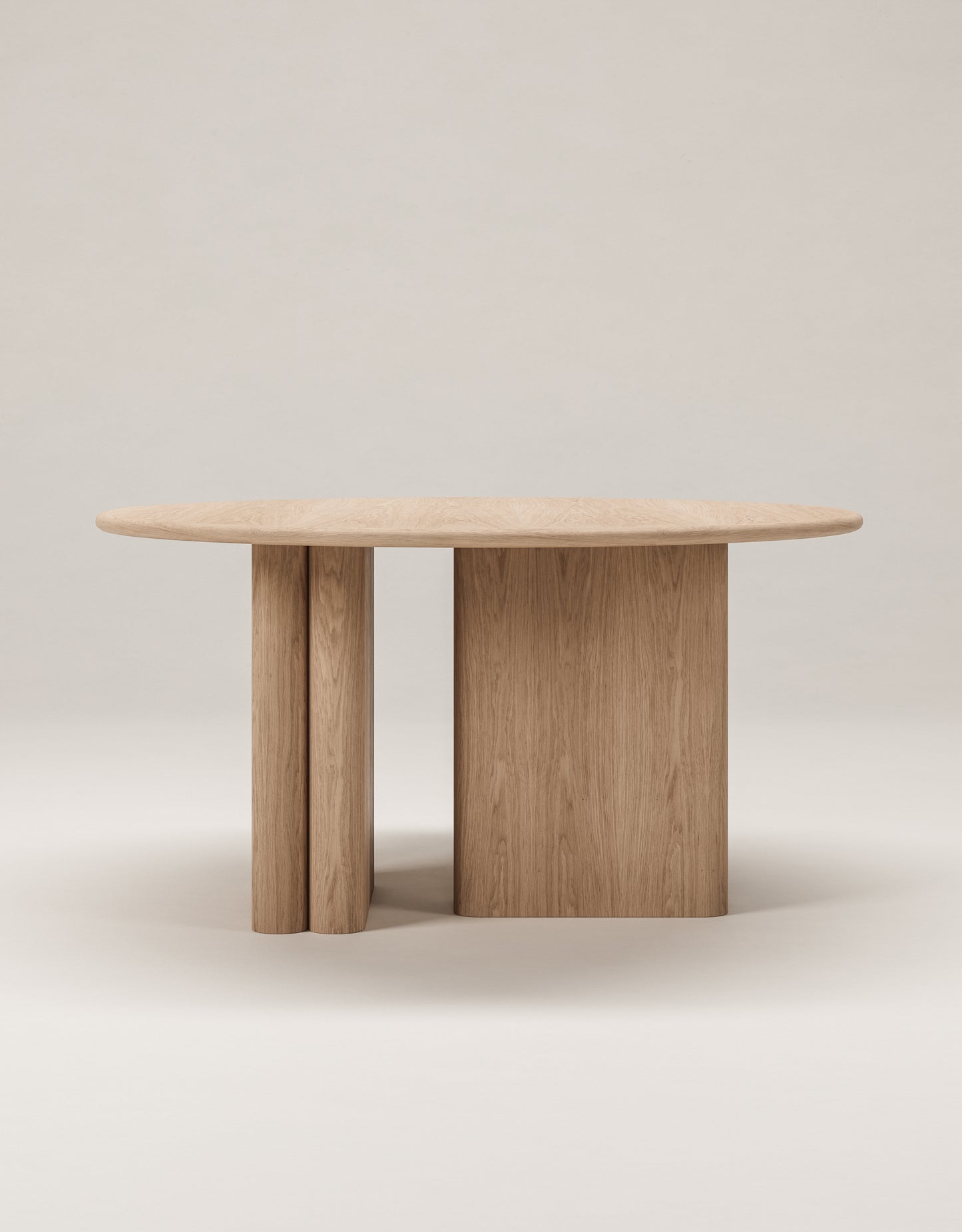 Twin Dining Table No. 01