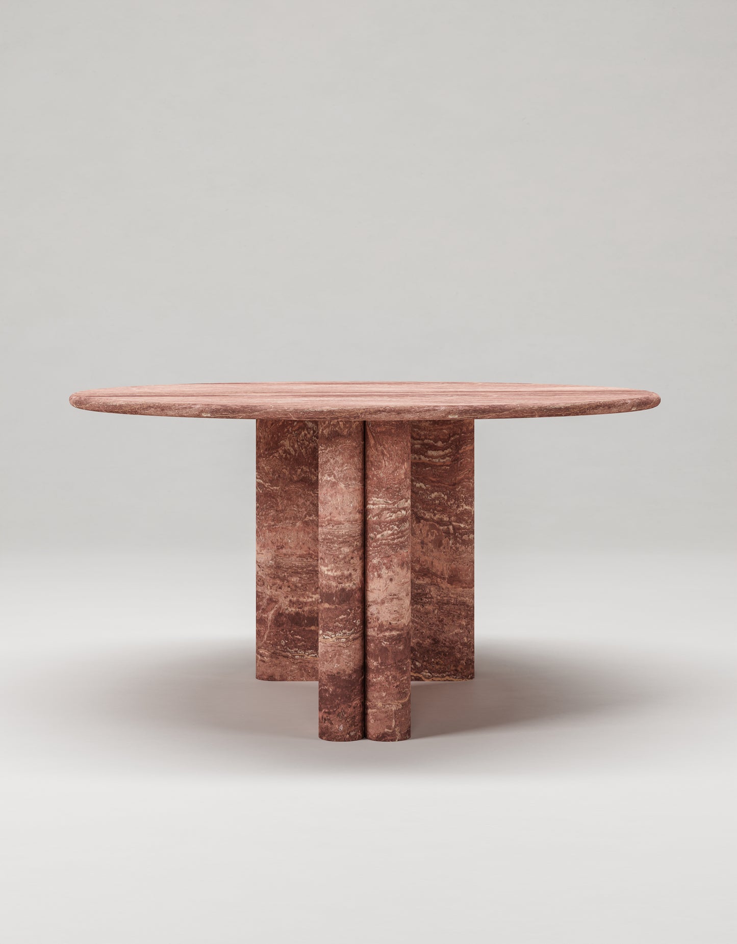 Twin Dining Table No. 01