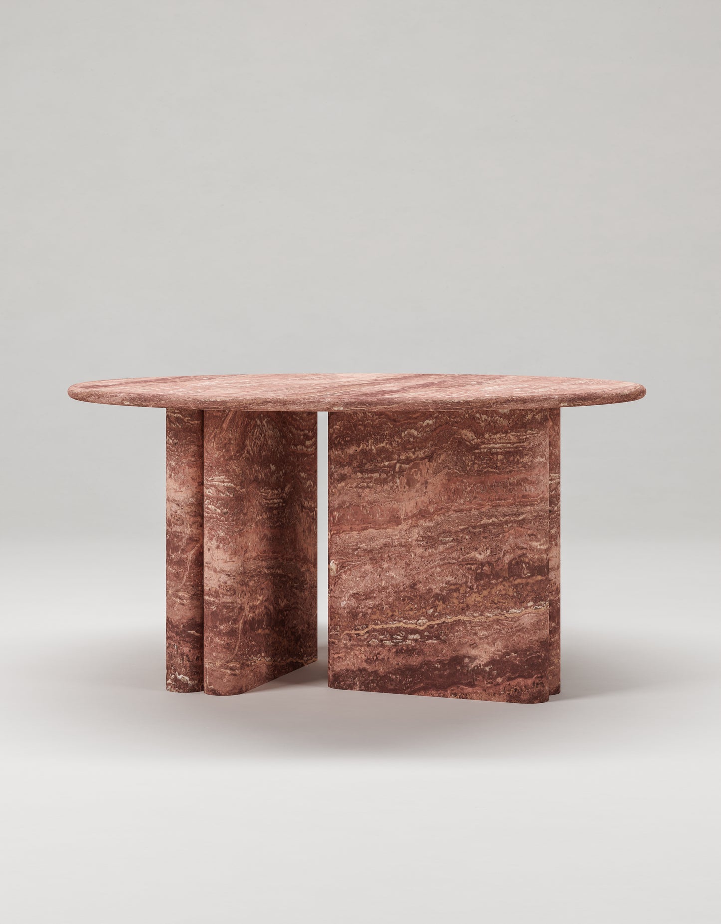 Twin Dining Table No. 01