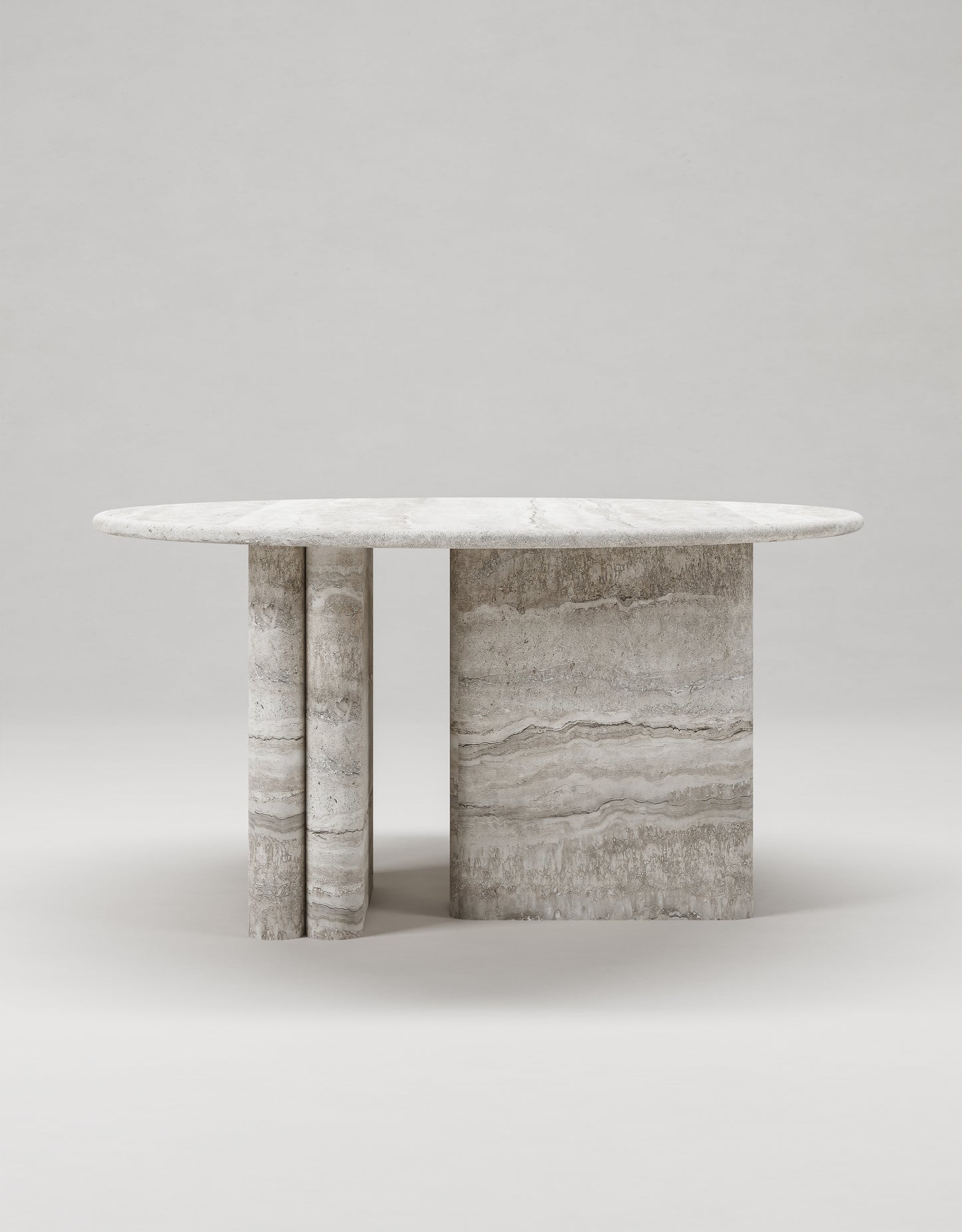 Twin Dining Table No. 01