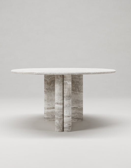 Twin Dining Table No. 01