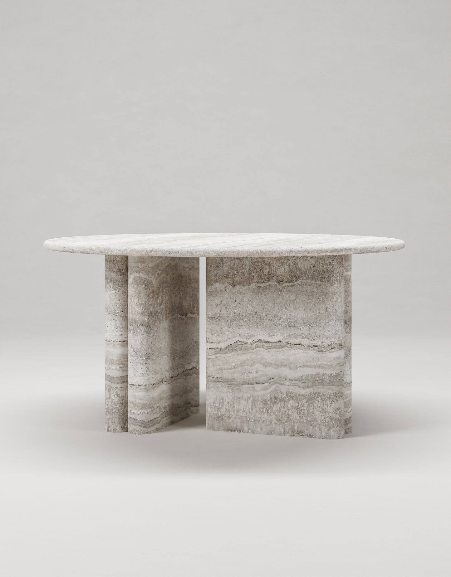 Twin Dining Table No. 01