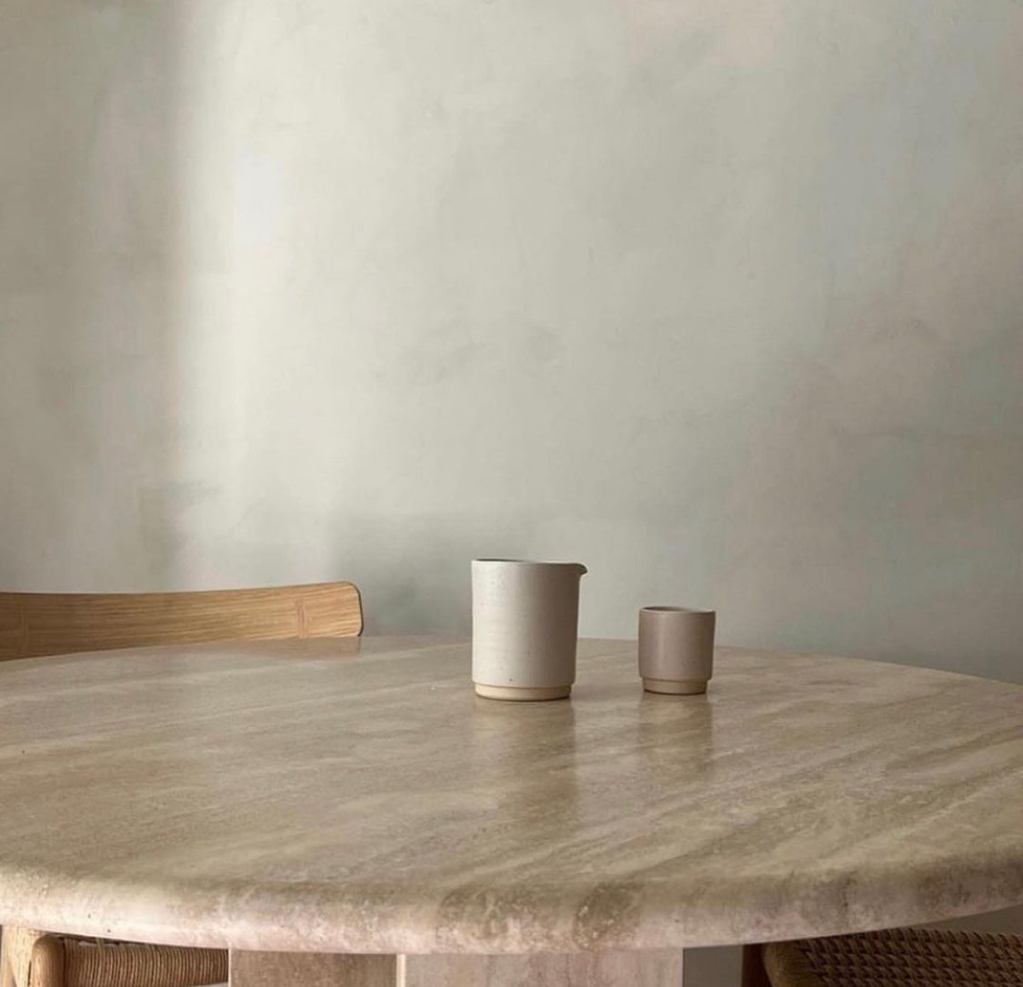 Divinity Dining Table No. 02